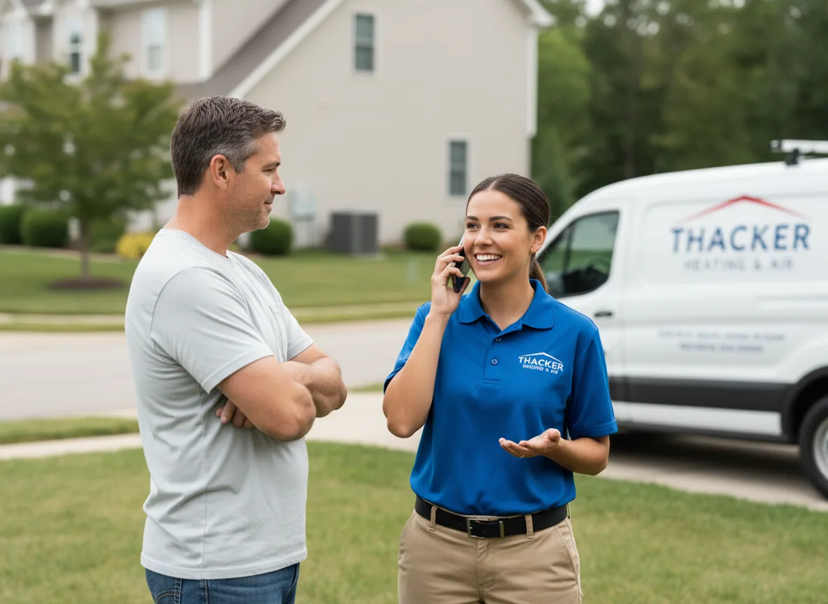 Ac Repair Hobgood, NC FAQs